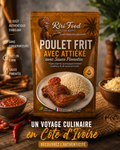 Ô mon poulet
