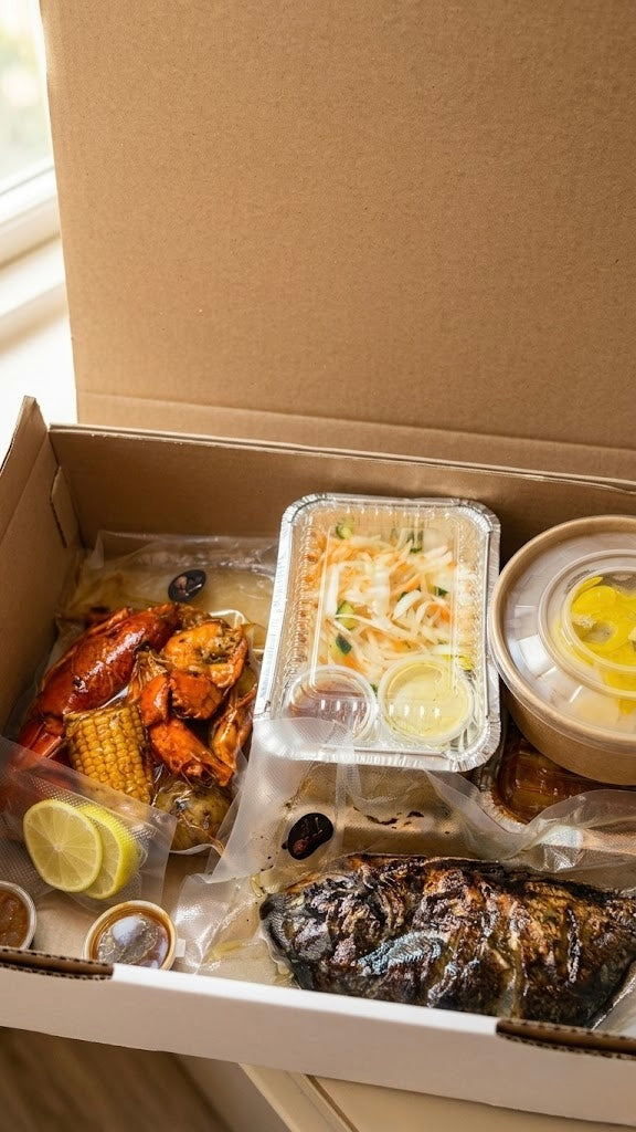 Box l’Abidjanaise