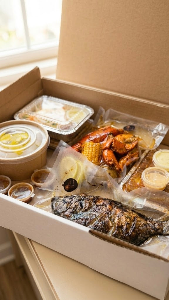 Box l’Abidjanaise