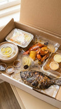Box l’Abidjanaise